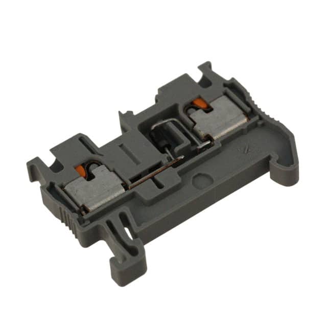 3210237 Phoenix Contact  Canale guida DIN